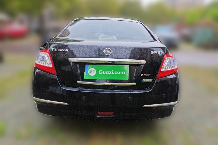 Used Nissan Teana 2011 2.0L XL Comfort Edition
