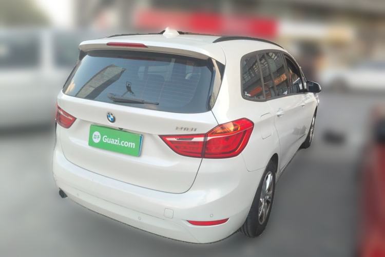 Used BMW 2 Series Gran Tourer 2015 218i Leading Model