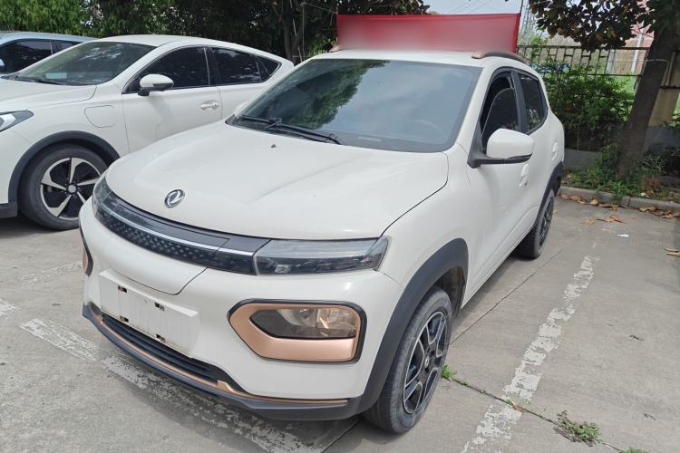 Used Dongfeng NAMMI EX1 2022 PRO Enjoyment Model