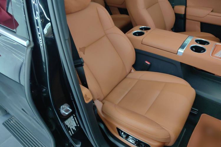 Used Li Auto L9 2024 Ultra Model