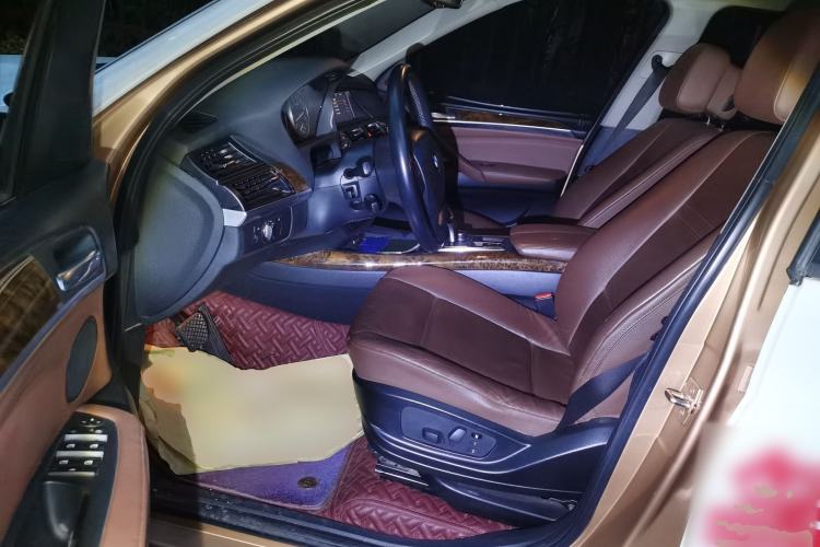 Used BMW X5 2011 xDrive35i Leading Model
