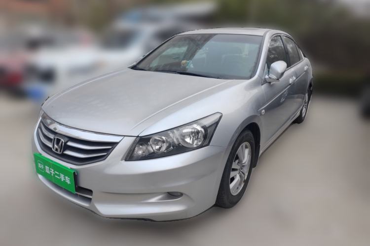 Used Honda Accord 2011 2.4L LX