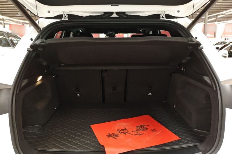 Used Mercedes-Benz GLA 2022 Facelifted GLA 200