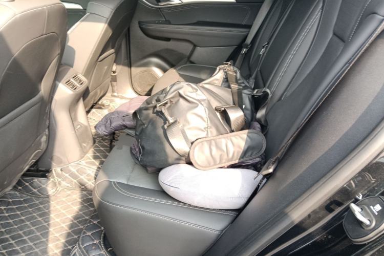 Used Buick Envision 2025 Encore Plus 28T Two-Wheel-Drive Platinum Edition
