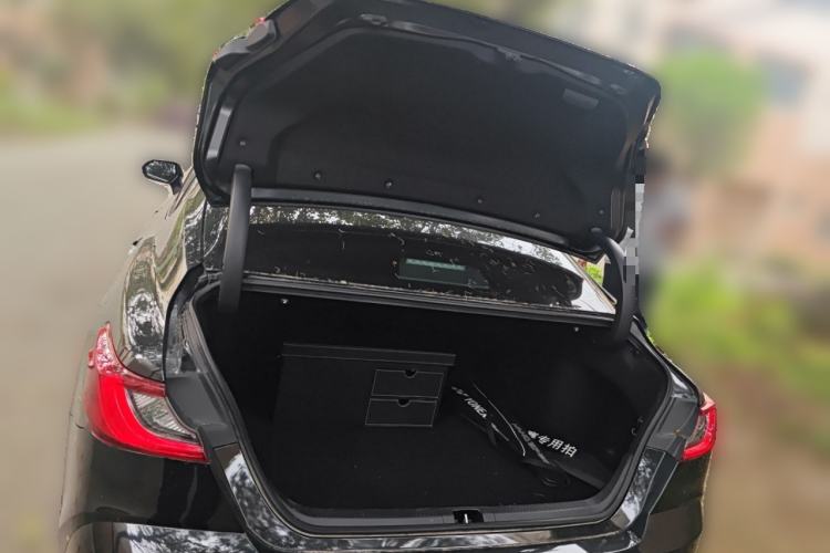 Used Toyota Camry 2024 2.0 GVP Luxury Edition
