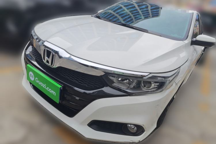 Used Honda Crider 2019 180 Turbo CVT Luxury Edition China VI Emission Standard
