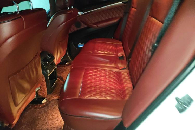 Used BMW X5 2012 xDrive35i U.S. specification