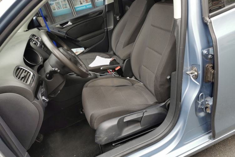 Used Volkswagen Golf 2011 1.4 TSI Automatic Comfort Model
