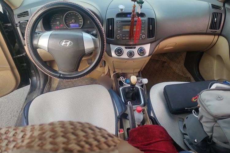 Used Hyundai Celesta 2008 1.6L MT GL