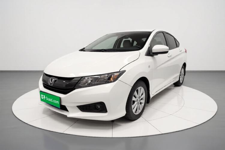Used Honda City 2015 1.5L Manual Advance Edition Guazi used car, China used car export, Used car for sale, Used  cars, Cheapest cars for sale