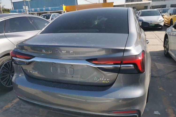 Used Roewe i6 MAX New Energy 2022 EV 500 Grand Touring Edition with Sunroof