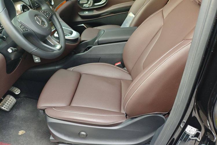 Used Mercedes-Benz V-Class 2022 V 260 Prestige Edition