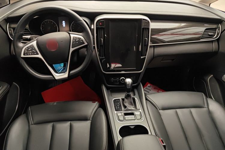 Used BYD Song MAX 2017 1.5T Automatic Smart Connect Luxury 7-Seater