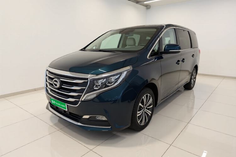Used GAC Trumpchi M8 2018 320T Luxury Edition Guazi used car, China used car export, Used car for sale, Used  cars, Cheapest cars for sale