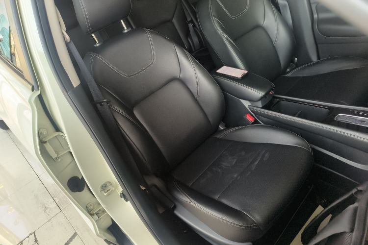 Used Nissan Kicks 2023 Jingqing Edition 1.5L Unleash Pure "Jing" – The Luxurious Version
