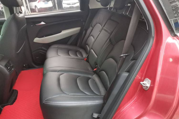 Used Baojun 530 2018 1.8L Automatic Luxury Version China V