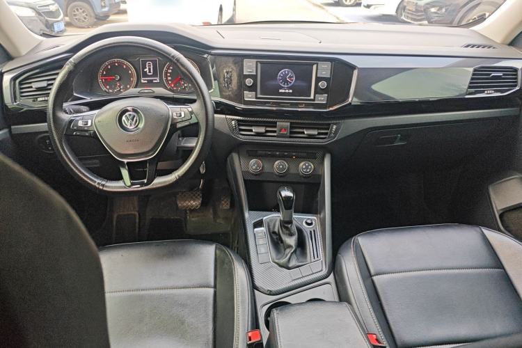 Used Volkswagen Tayron 2019 Teramont Edition 280TSI Two-Wheel Drive Comfort Model China VI Standard