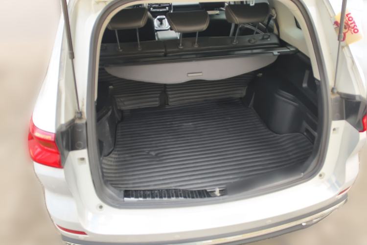 Used Haval M6 2021 PLUS 1.5T DCT Comfort Edition