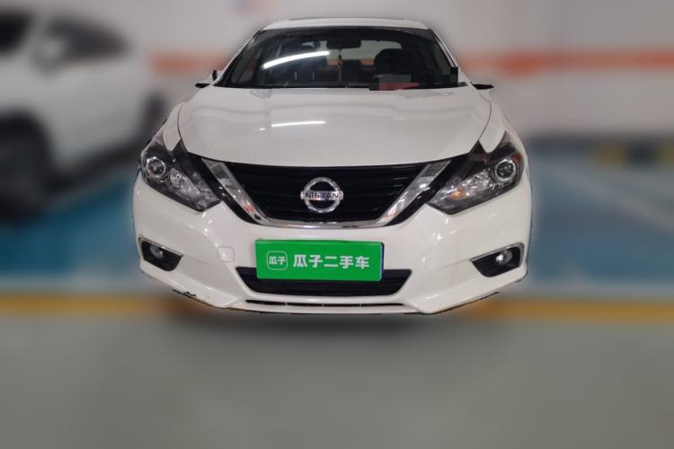 Used Nissan Teana 2016 2.0L XL Comfort Edition Front