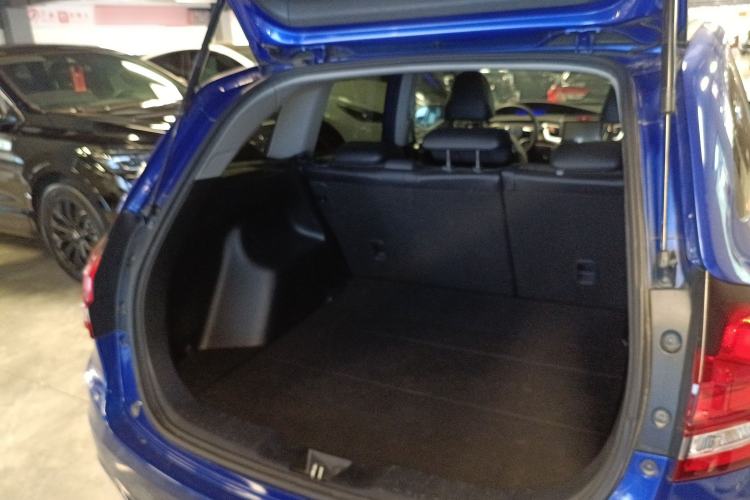 Used Honda Jade 2017 1.8L automatic Comfort version 5 seats