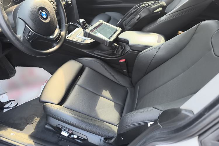 Used BMW 3 Series GT 2018 320i Sport Edition