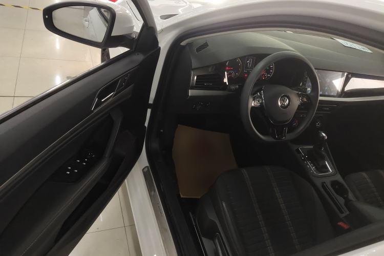 Used Volkswagen Lavida 2019 280TSI DSG Comfort Edition China VI standard
