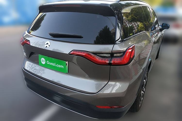 Used Nio ES8 2018 Founder Edition
