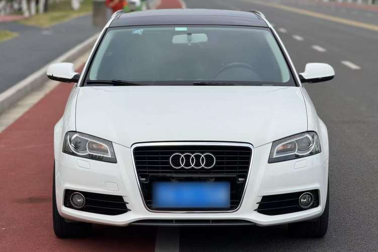 Used Audi A3 2013 Sportback 30 TFSI Comfort Model