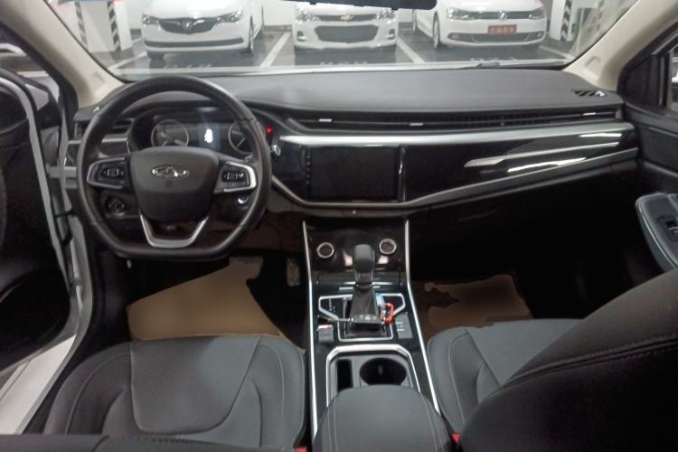 Used Chery Arrizo 5 2021 PRO 1.5L CVT Youth Edition
