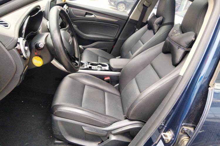 Used TRAUM MEET 3 2018 1.5T Manual Comfort Model