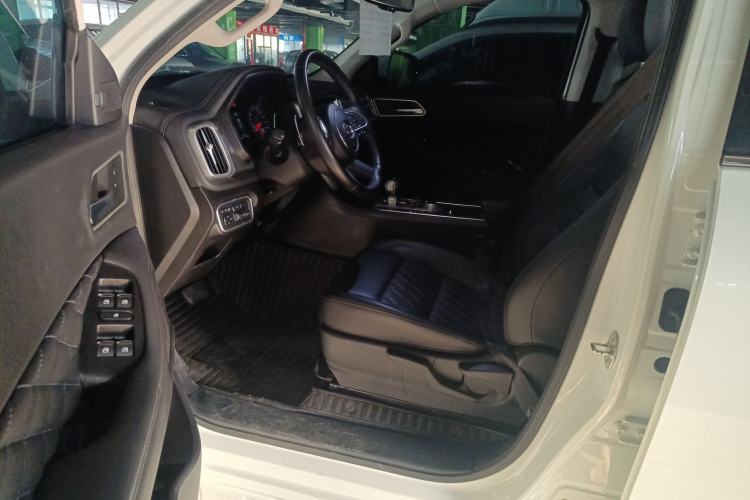 Used Great Wall Poer 2020 2.0T Automatic Diesel 2WD Comfort Edition GW4D20M