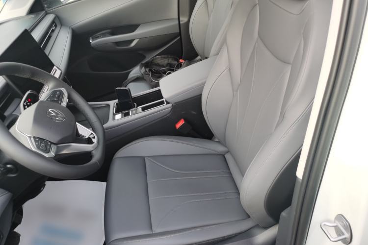 Used Volkswagen Lavida 2026 Pro 300TSI Starry Zhi Yi Edition Left Front Seat