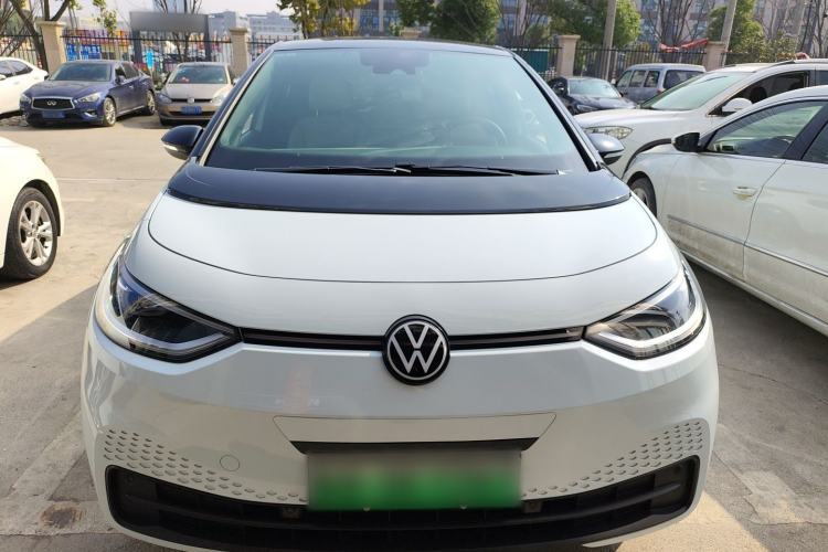 Used Volkswagen ID.3 2022 Pro Smart Edition