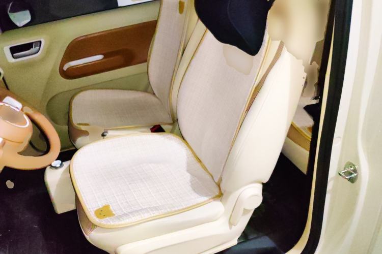 Used Wuling Hongguang MINIEV 2024 3rd Generation 215km Advanced Version