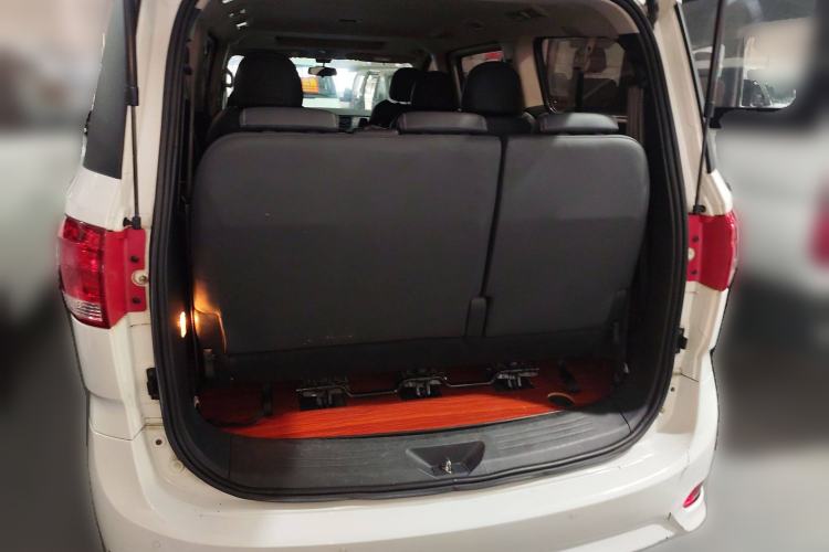 Used SAIC MAXUS G10 2018 PLUS 2.0T Automatic Elite Edition