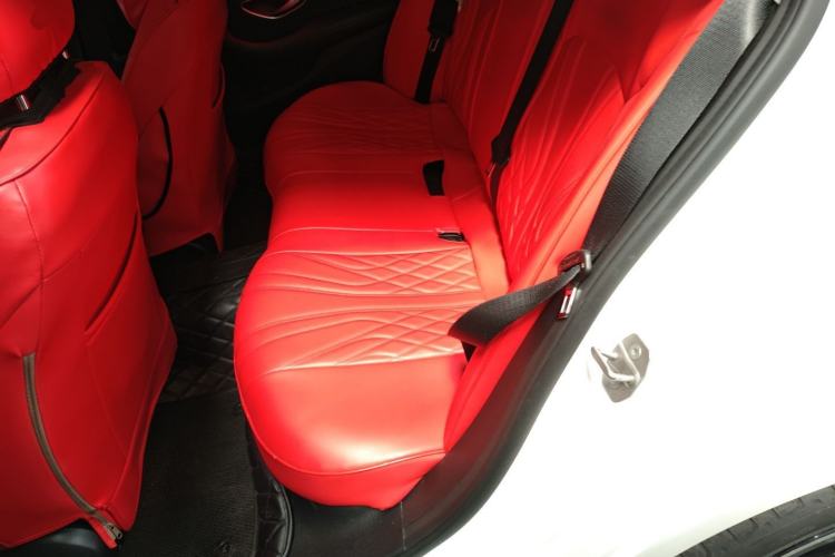 Used Mercedes-Benz C-Class 2021 C 260 L Sport Edition Star Collection