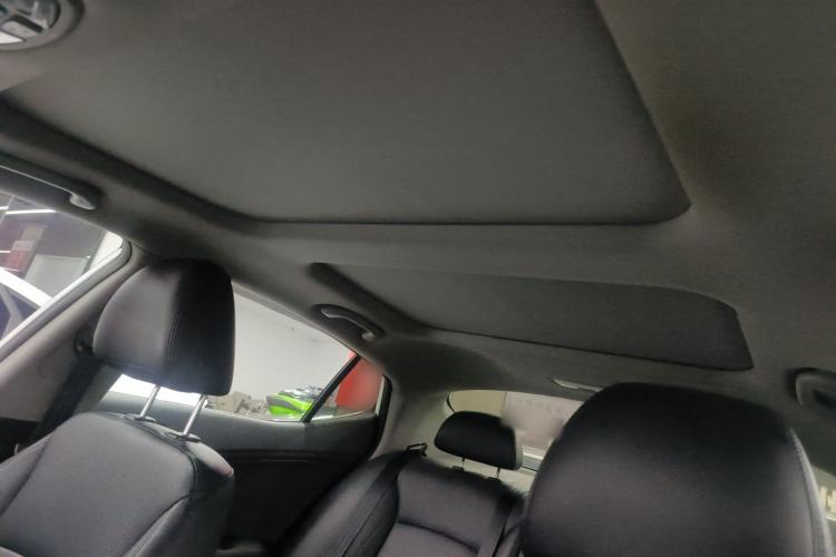 Used Kia K5 2014 2.0L Automatic LUXURY
