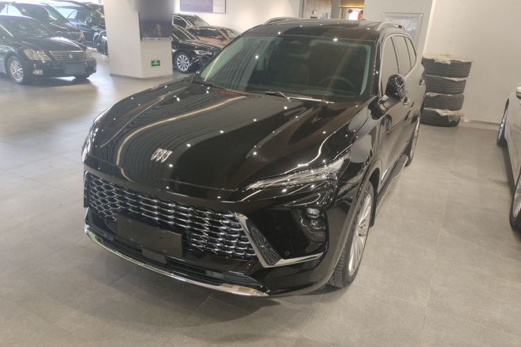 Used Buick Envision 2025 Encore Plus Four-Wheel Drive Avenir
