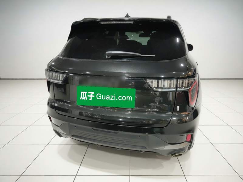 Used Lynk & Co 01 EM-P 2021 1.5TD PHEV Halo — 5