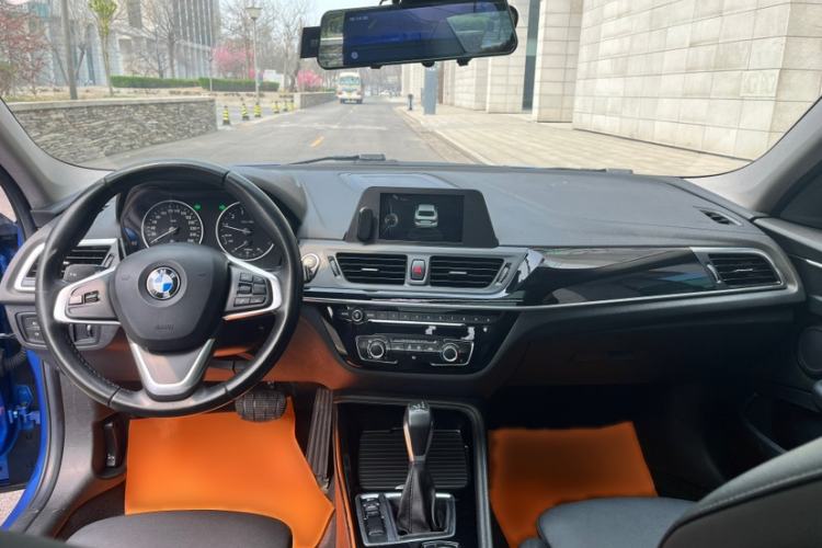 Used BMW 1 Series 2017 118i Sport Edition
