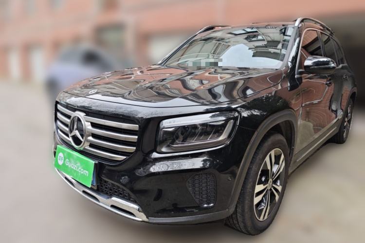 Used Mercedes-Benz GLB 2023 Refreshed GLB 200 Dynamic Edition