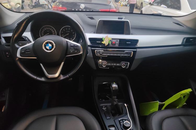 Used BMW X1 2018 sDrive20Li Leading Model
