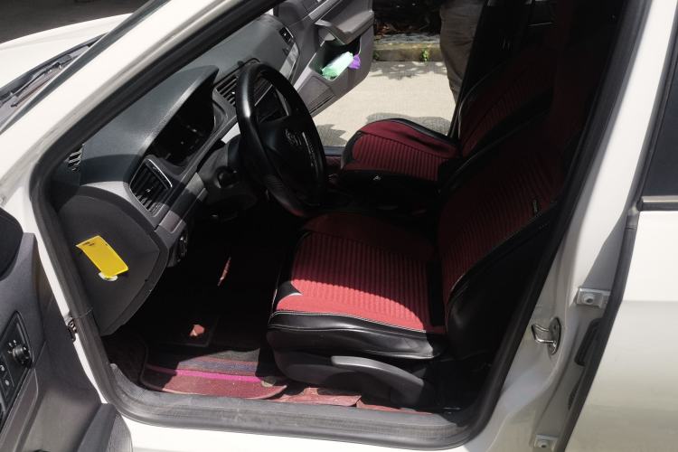 Used Volkswagen Lavida 2015 1.6L Automatic Fashion Edition