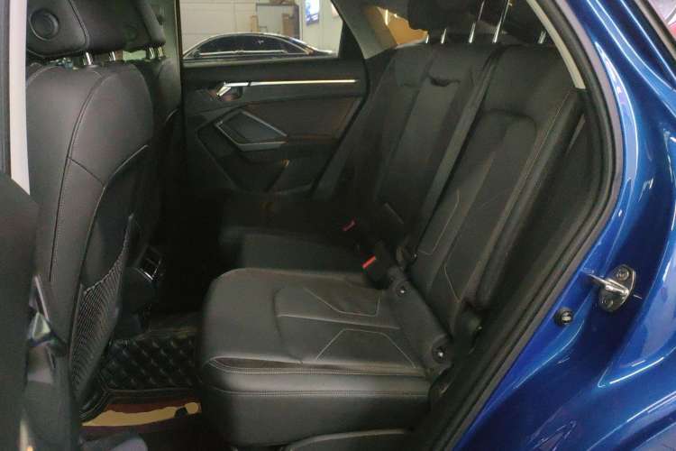 Used Audi Q3 Sportback 2020 40 TFSI Fashion Model