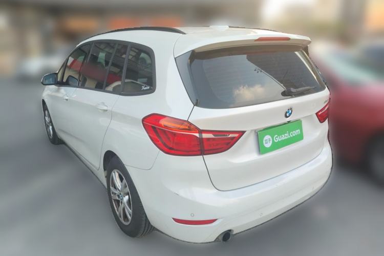 Used BMW 2 Series Gran Tourer 2015 218i Leading Model