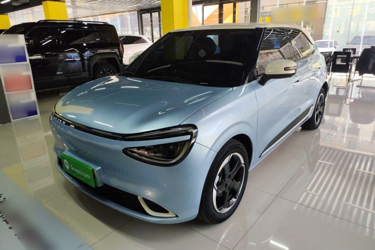 Used Dongfeng NAMMI 01 2024 430 Plus Smart+