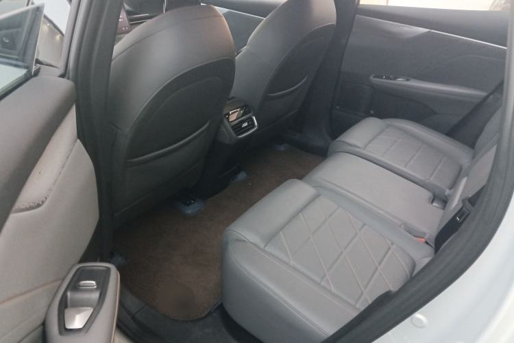 Used Deepal S05 2024 510 Plus Pure Electric Version