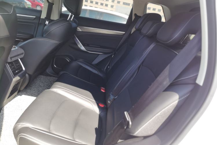 Used Geely Auto Emgrand X7 Sport 2020 1.8TD DCT Smart Connect PRO
