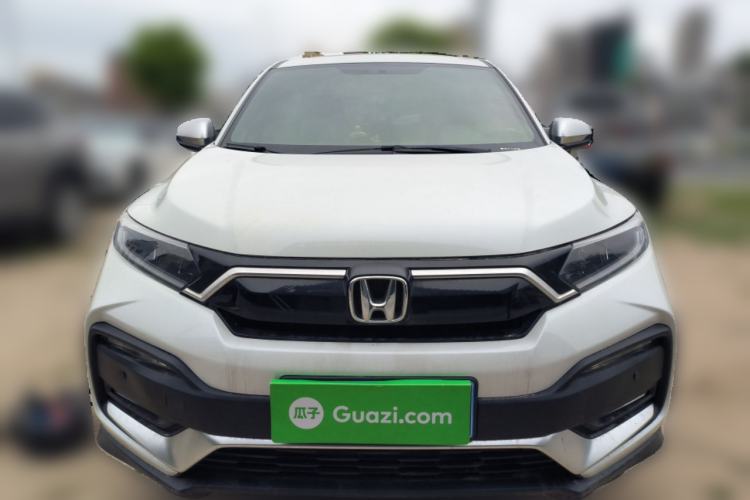 Used Honda XR-V 2022 220TURBO CVT Obsidian Edition Front