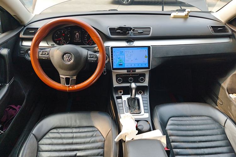 Used Volkswagen Magotan 2013 1.8TSI Premier Model